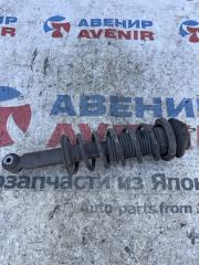 Стойка левая задняя SUBARU IMPREZA GH7 EJ20 4 ракурс