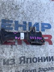 Стойка правая передняя SUZUKI KEI HN22S 3 ракурс