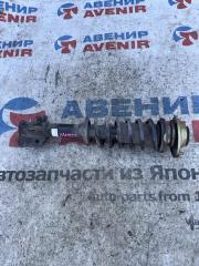 Стойка правая передняя SUZUKI KEI HN22S 4 ракурс