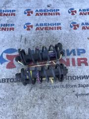 Амортизатор задний MAZDA MPV LW5W 1 ракурс