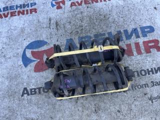 Амортизатор задний MAZDA MPV LW5W 4 ракурс