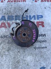 Ступица левая передняя TOYOTA VITZ KSP90 1KR-FE 1 ракурс