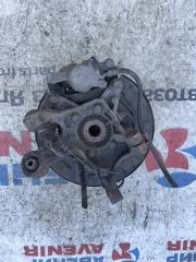 Ступица левая задняя SUBARU IMPREZA GE3, GE7, GH3, GH7 2 ракурс Ступица левая задняя SUBARU IMPREZA GE3, GE7, GH3, GH7 2 ракурс