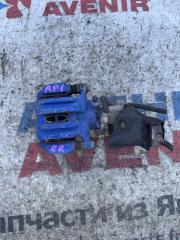 Суппорт правый задний HONDA S2000 AP1 F20C 2 ракурс