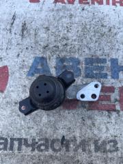 Подушка двигателя правая TOYOTA PASSO KGC10 1KR-FE 3 ракурс