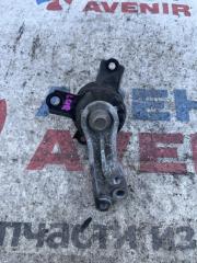 Подушка двигателя правая TOYOTA PASSO KGC10 1KR-FE 4 ракурс