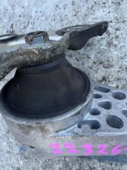 Подушка двигателя правая MAZDA DEMIO DC5R, DY3W, DY3R, DY5R, DY5W, DC5W ZY, ZJ 3 ракурс