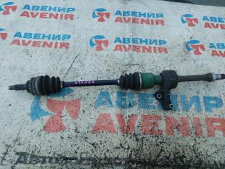 Привод правый передний SUZUKI SWIFT HT51S M13A 1 ракурс