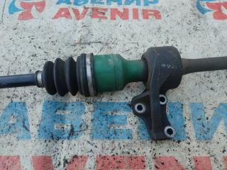 Привод правый передний SUZUKI SWIFT HT51S M13A 5 ракурс