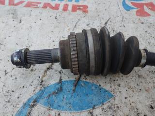 Привод правый передний SUZUKI SWIFT HT51S M13A 4 ракурс