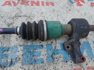 Привод правый передний SUZUKI SWIFT HT51S M13A 5 ракурс