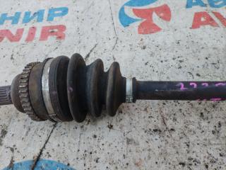 Привод правый передний SUZUKI SWIFT HT51S M13A 3 ракурс