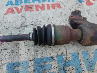 Привод правый передний SUZUKI SWIFT HT51S M13A 4 ракурс