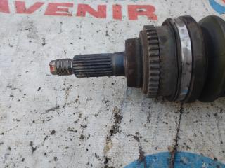 Привод правый передний SUZUKI SWIFT HT51S M13A 1 ракурс