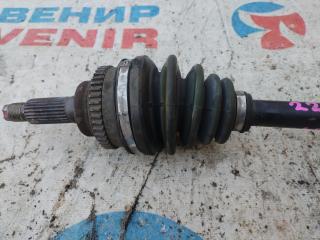 Привод правый передний SUZUKI SWIFT HT51S M13A 2 ракурс