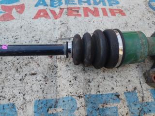 Привод правый передний SUZUKI SWIFT HT51S M13A 3 ракурс