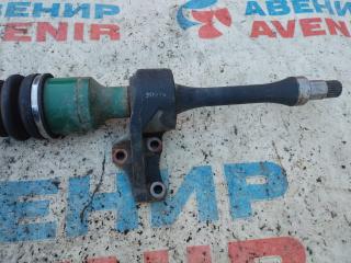 Привод правый передний SUZUKI SWIFT HT51S M13A 4 ракурс