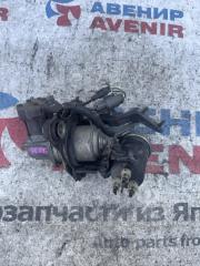 Компрессор подвески NISSAN GLORIA PAY31 VG30E 2 ракурс
