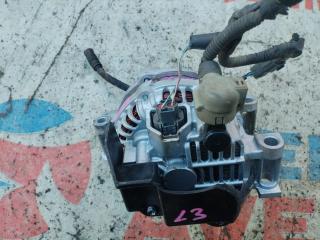 Генератор MAZDA TRIBUTE EP3W L3VE L336-18-300A 3 ракурс