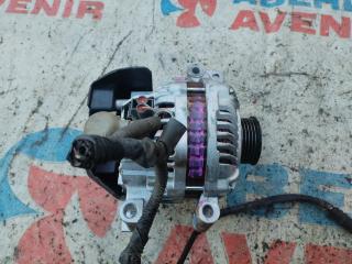 Генератор MAZDA TRIBUTE EP3W L3VE L336-18-300A 4 ракурс