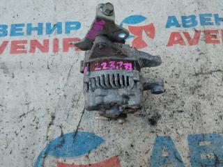 Генератор NISSAN DAYZ B21W 3B20 A1TG1091 1 ракурс