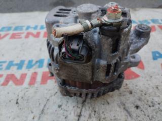 Генератор NISSAN DAYZ B21W 3B20 A1TG1091 4 ракурс