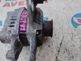 Генератор NISSAN DAYZ B21W 3B20 A1TG1091 5 ракурс