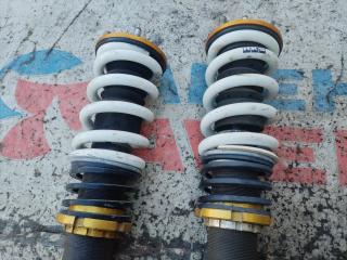 Стойка задняя HONDA S2000 AP1 F20C HKS 2 ракурс