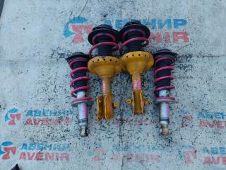 Стойка SUBARU LEVORG VM4 FB16 BELSTEIN/EL SPORT 1 ракурс Стойка SUBARU LEVORG VM4 FB16 BELSTEIN/EL SPORT 1 ракурс