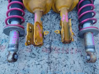 Стойка SUBARU LEVORG VM4 FB16 BELSTEIN/EL SPORT 2 ракурс Стойка SUBARU LEVORG VM4 FB16 BELSTEIN/EL SPORT 2 ракурс