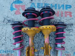 Стойка SUBARU LEVORG VM4 FB16 BELSTEIN/EL SPORT 5 ракурс Стойка SUBARU LEVORG VM4 FB16 BELSTEIN/EL SPORT 5 ракурс