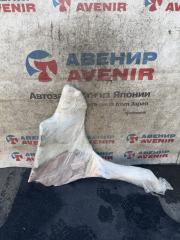 Крыло левое переднее TOYOTA VITZ NCP95, KSP90, NCP91, SCP90 II MODEL 2 ракурс