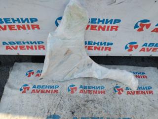 Крыло левое переднее TOYOTA VITZ NCP95, KSP90, NCP91, SCP90 II MODEL 2 ракурс