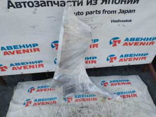 Крыло левое переднее HONDA AIRWAVE GJ2, GJ1, GJ3, GJ4 2 ракурс