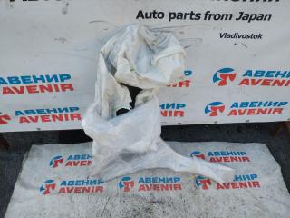 Крыло левое переднее NISSAN WINGROAD JY12, NY12, Y12 2 ракурс