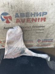 Крыло левое переднее HONDA FREED GP3, GB3, GB4 L15A 2 ракурс