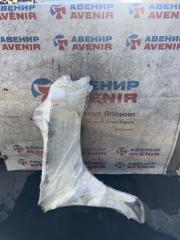 Крыло левое переднее MITSUBISHI PAJERO MINI H58A 2 ракурс