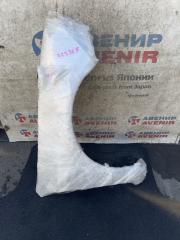 Крыло правое переднее SUBARU IMPREZA GH2, GH3, GH6, GH7 1 ракурс
