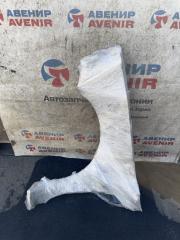 Крыло правое переднее SUBARU IMPREZA GH2, GH3, GH6, GH7 2 ракурс