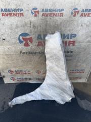 Крыло правое переднее MAZDA MPV LW3W, LW5W, LWEW 2 ракурс