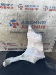 Крыло правое переднее HONDA FIT SHUTTLE GG7, GG8, GP2 2 ракурс