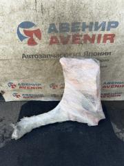 Крыло правое переднее TOYOTA PASSO KGC10, KGC15, QNC10 2 ракурс