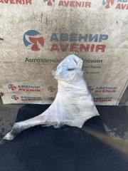 Крыло правое переднее TOYOTA RACTIS NCP120, NCP122, NCP125, NSP120, NSP122 2 ракурс