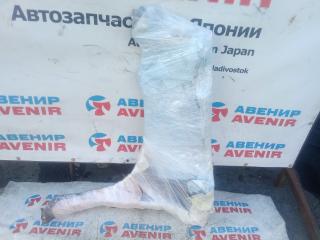 Крыло правое переднее NISSAN X-TRAIL TNT31, NT31, T31, DNT31 2 ракурс