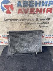 Радиатор кондиционера MAZDA MPV LW5W, LW3W GY 2 ракурс