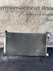 Радиатор кондиционера NISSAN TIIDA, TIIDA LATIO SC11, SJC11, SNC11, SZC11 HR15DE 1 ракурс