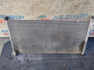 Радиатор кондиционера HONDA S2000 AP1 F20C 1 ракурс