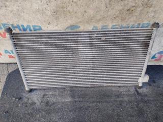 Радиатор кондиционера HONDA S2000 AP1 F20C 3 ракурс