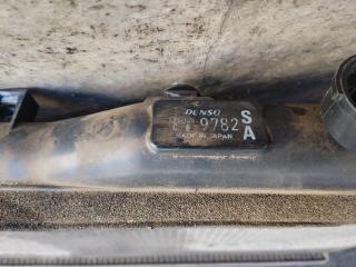 Радиатор HONDA S2000 AP1 F20C 2 ракурс Радиатор HONDA S2000 AP1 F20C 2 ракурс