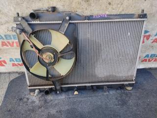 Радиатор HONDA S2000 AP1 F20C 3 ракурс Радиатор HONDA S2000 AP1 F20C 3 ракурс